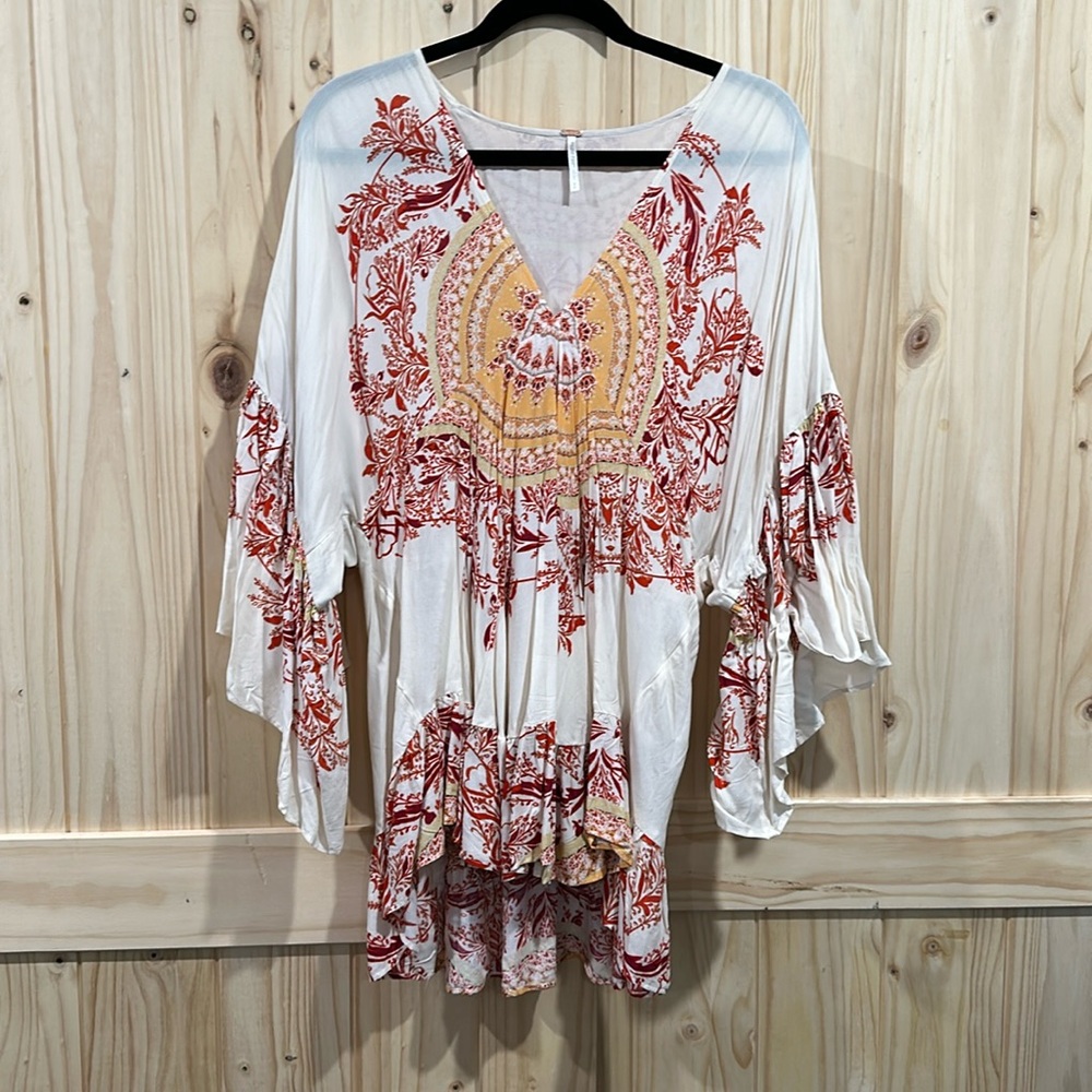 Free people